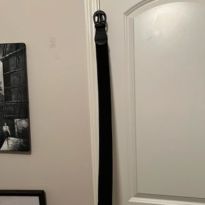Black belt